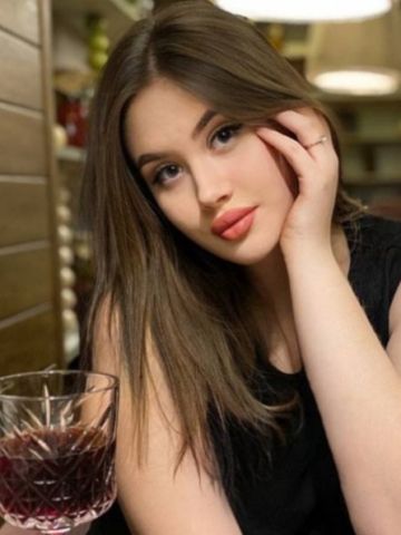 Анкета проститутки Хельга - Фото 1, , 24 года, №97907